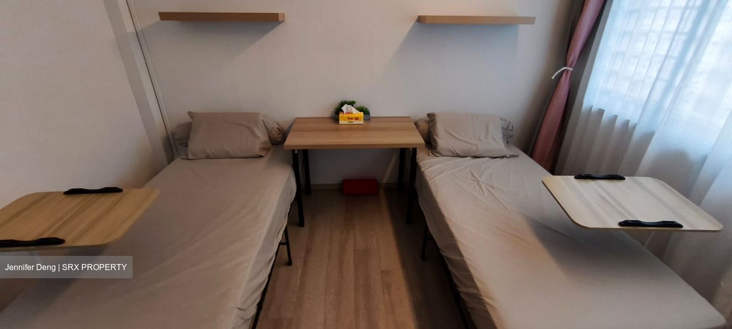 Blk 425 Fajar Road (Bukit Panjang), HDB 5 Rooms #474227451